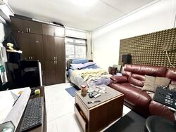 Blk 254 Choa Chu Kang Avenue 2 (Choa Chu Kang), HDB 5 Rooms #609475041